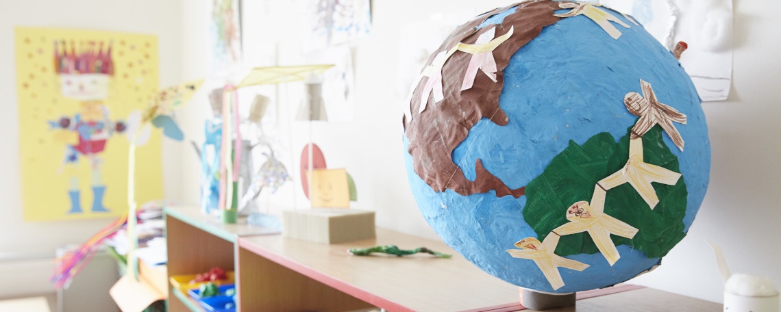 HR-Spezialist Administration & Payroll (m/w/d), 3. Bild