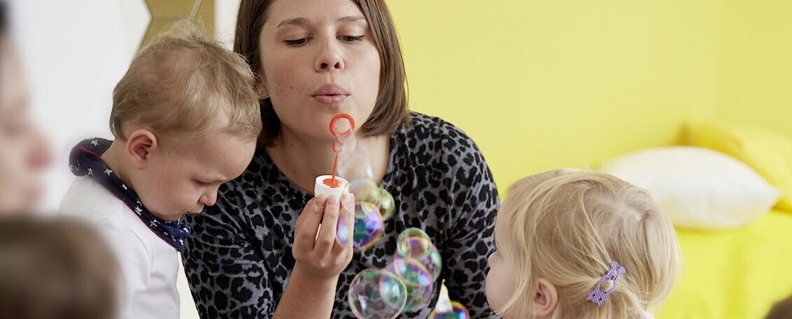 HR-Spezialist Personalbegleitung (m/w/d) - Fachgebiet Kita-Begleitung, 2. Bild