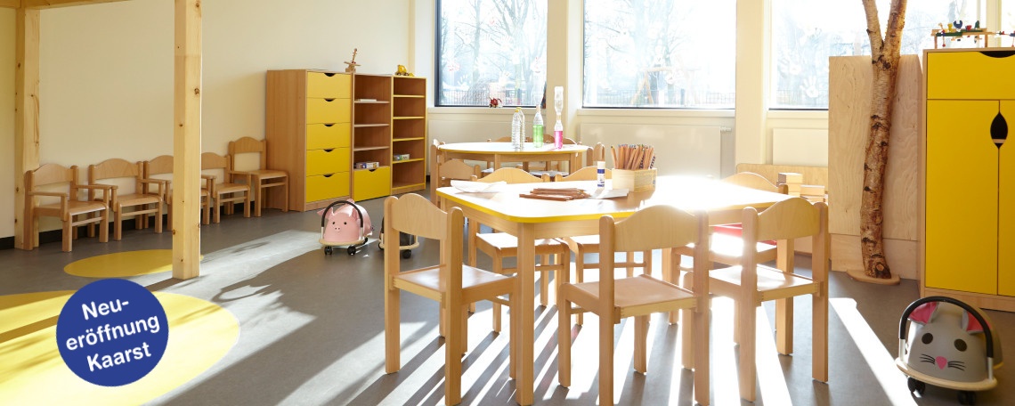 Einrichtungsleitung im Leitungstandem (m/w/d) in Dortmund gesucht!, 2. Bild