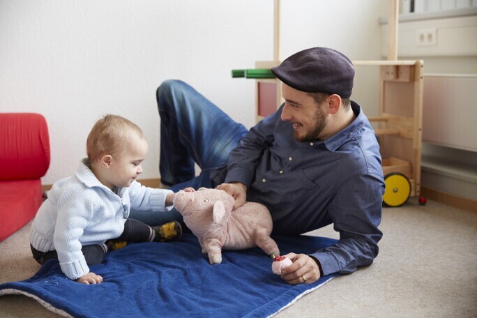 Quereinsteiger als Erzieher (m/w/d) in Bremen gesucht!, 1. Bild